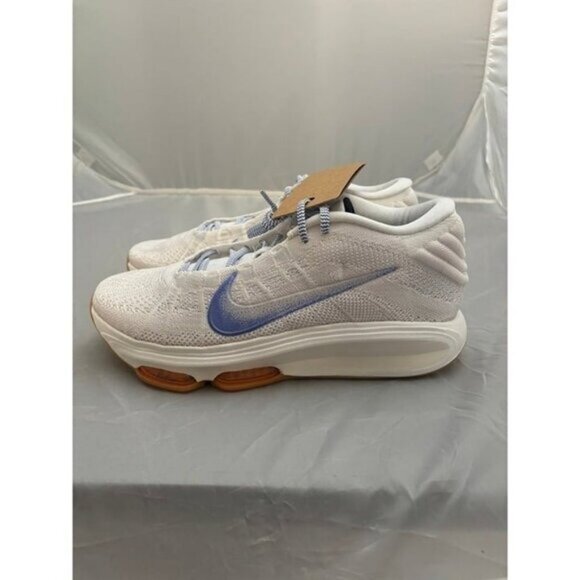 Nike air zoom GT hustle 3 blueprint pack women’s shoes size 11.5 HJ9083 100 - Picture 8 of 11